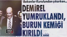 Tarihte bugün neler oldu? | 13 Mayıs