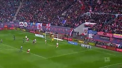 Leipzig - Bayern maçına damga vuran VAR kararı!