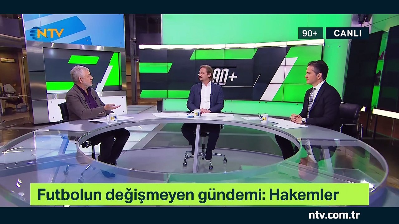 90+ 12 Mayıs 2019