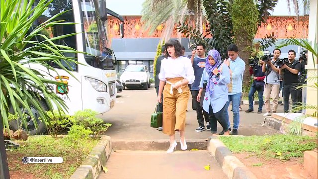 INSERT - Dianggap Keterlaluan, Ussy Sulistyawati Siap Penjarakan Hate Speech Kepada Anaknya