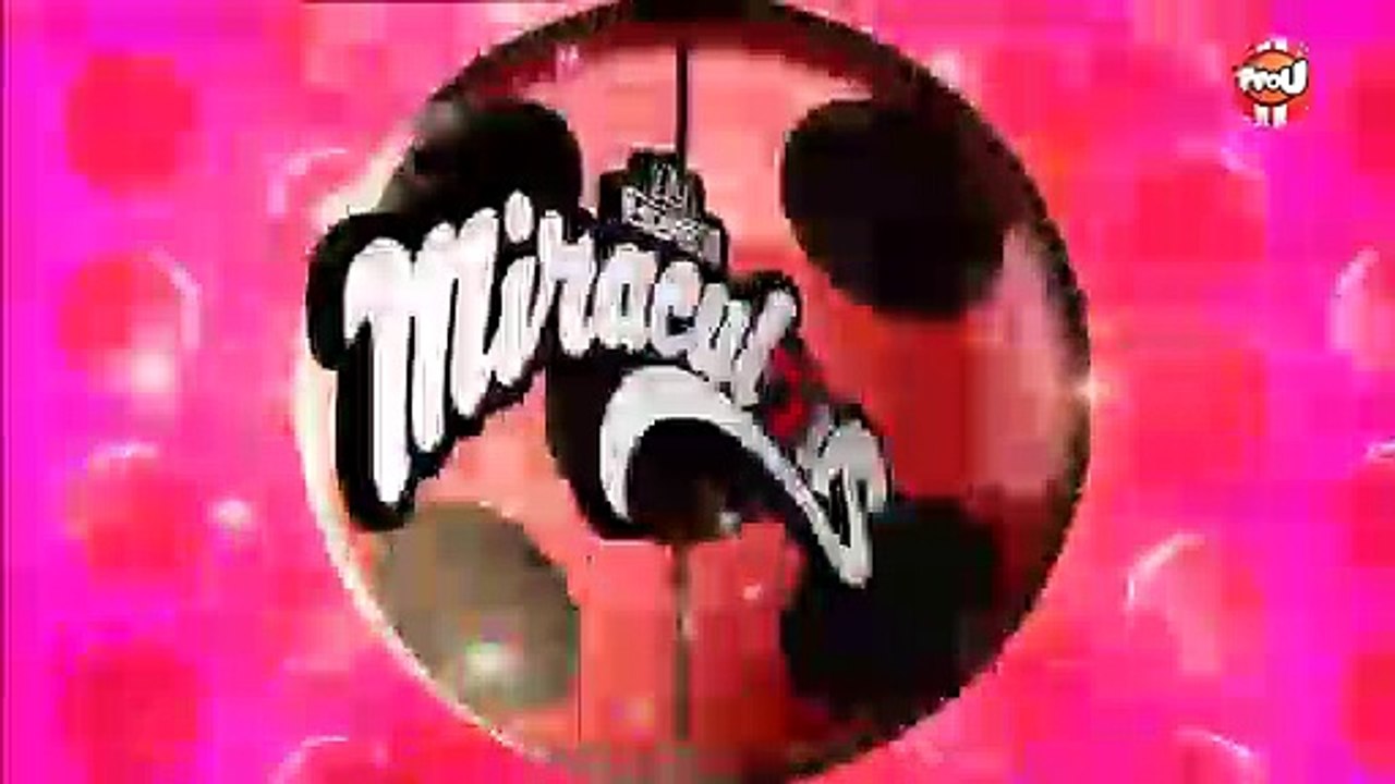 BAKERIX ADELANTO OFICIAL MIRACULOUS LADYBUG TEMPORADA 3 CAPÍTULO 9