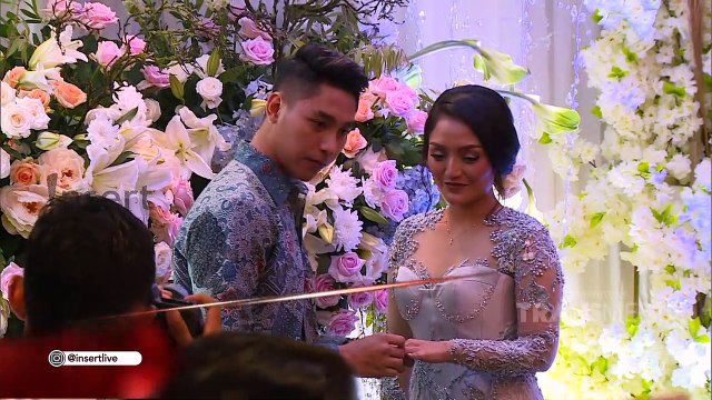 INSERT - Siti Badriah Akan Gelar Pesta Pernikahan Selama Tiga Hari Tiga Malam?