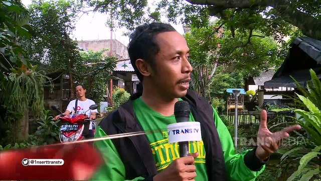 INSERT - Furry Setya Berburu Takjil Untuk Sang Istri