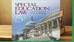 Library  Special Education Law - Laura F. Rothstein