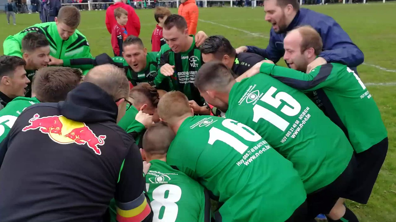 Vyle-Tharoul retrouve la P2