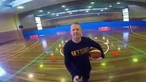 Private Basketball Coaching | Tomorrow's Stars Basketball