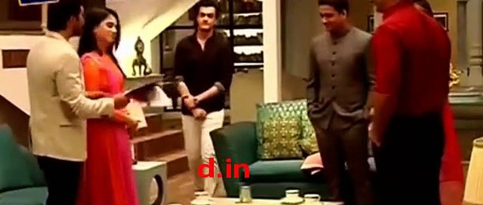 Yeh Rishta Kya Kehlata hai Episode 13th May 2019