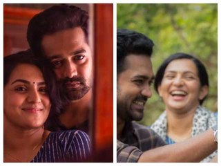 കുറച്ച് ആസിഡ് എടുക്കട്ടേയെന്ന് ഐശ്വര്യയോട് ആസിഫ് അലി