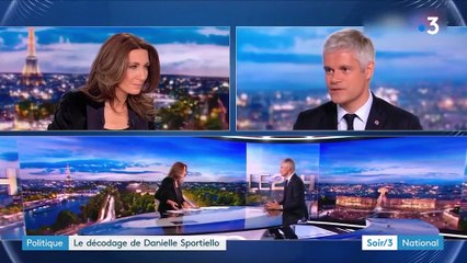 Européennes : l'opposition vent debout contre Emmanuel Macron