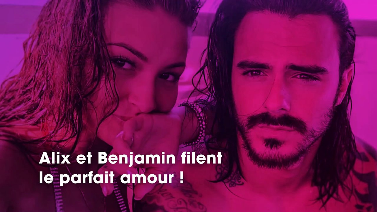 Alix (LMAT) : en couple avec Benjamin Samat, un détail choque les internautes !