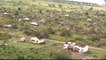 Cyclone Kenneth survivors struggle to rebuild lives in Mozambique