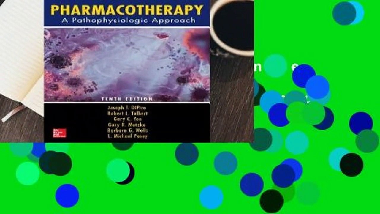 Any Format For Kindle  Pharmacotherapy: A Pathophysiologic Approach by Joseph T. DiPiro