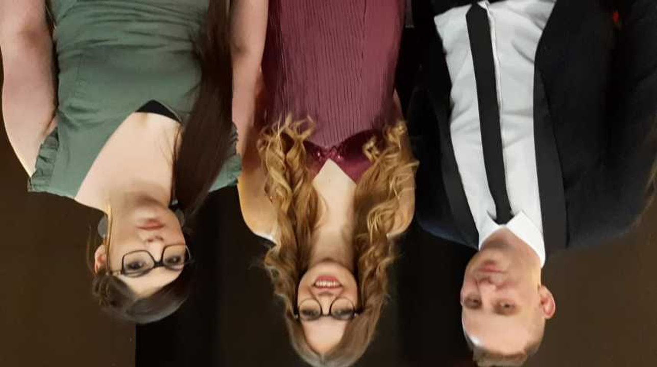 Saint-Ghislain: retour sur l'élection de Miss Saint-Ghislain/ Vidéo Pa. Ti.