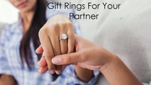 Diamond Engagement Rings Online From Phoenix Jewelry Designers