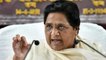 BJP leaders wives afraid of their husbands meeting PM Modi , Says Mayawati | Oneindia News