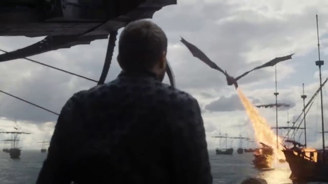 Game of thrones season 8 episode 5 dailymotion clearance