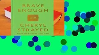 Brave Enough  For Kindle