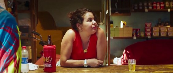 Bacurau Bande-annonce VO (Thriller 2019) Sônia Braga, Udo Kier