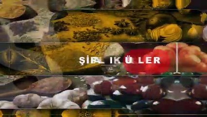 Şifalı Kürler | Mide rahatsızlığı için etkili kür tarifi