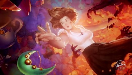 Dreams- Early Access