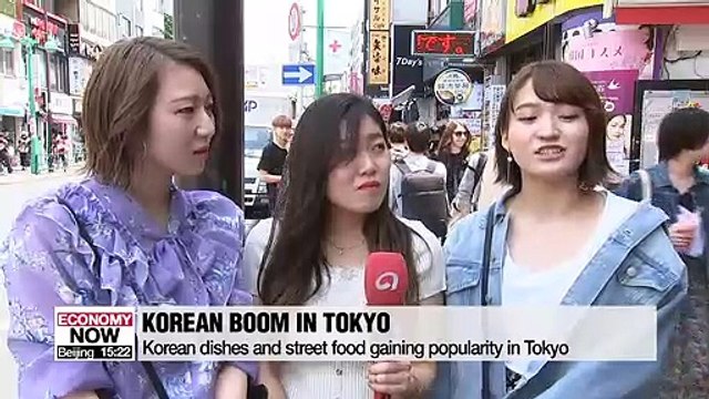 Korean Wave rekindled in Japan despite diplomatic row