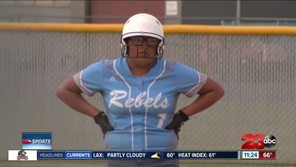 South Rebel defeat Boron in second round of playoffs