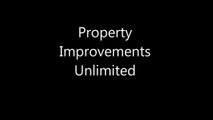 Property Improvements Unlimited - (818) 968-6997