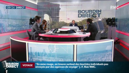 Président Magnien ! : La course aux Européennes - 13/05