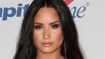 Demi Lovato will provide professional therapy to fans on her new tour