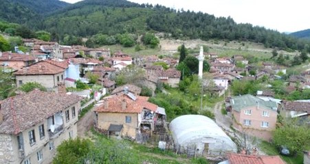 Yanlış Tespit Yüzünden Bir Köy Tescillendi! Çivi Bile Çakamıyorlar