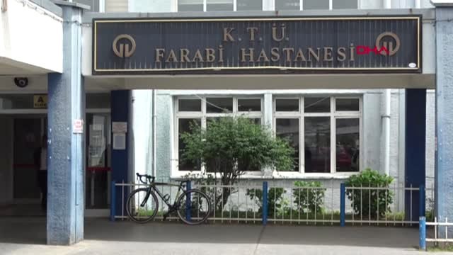 Trabzon Horon Şampiyonunun Hayali Protez Bacak