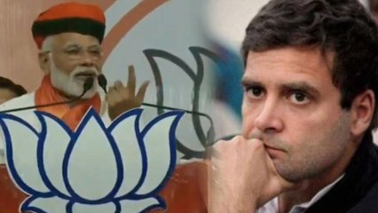 PM Modi ने Rahul Gandhi के Made in Indore मोबाइल फोन पर लिए मजे | वनइंडिया हिंदी