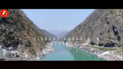 Tu Maane Ya Na Maane Dildara - New Punjabi Song 2019 - Video Song - Raman Kapoor