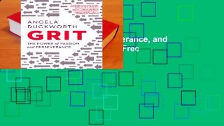 Online Grit: Passion, Perseverance, and the Science of Success  For Free