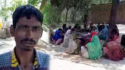 घर में ही परिवार ने बनाकर खुला छोड़ रखा था 'मौत का कुआं', खेलते-खेलते गिरा मासूम बच्चा