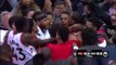 Kawhi Leonard CRAZY GAME-WINNER - Game 7 - Raptors vs 76ers - 2019 NBA Playoffs