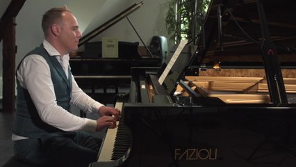 Jef Neve - Shooting Stars (Composition)