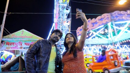 Khushboo Uttam Ka New Song