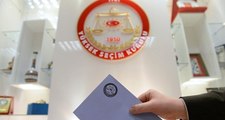 YSK, CHP ve İYİ Parti'nin İstanbul Başvurusunu Bugün Kararı Bağlayabilir