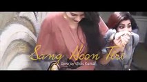 Sang Hoon Tere  Vikas Kumar - Cover Jannat 2  Tujhe Sochta Hoon