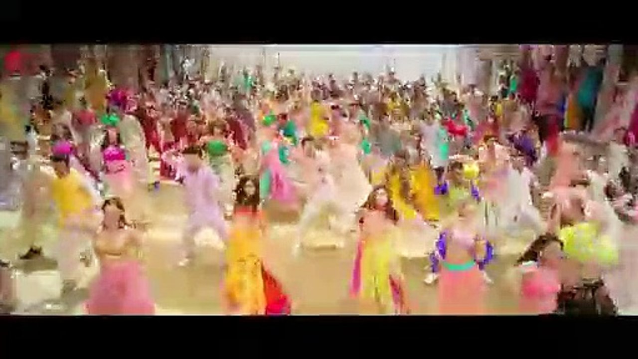 Student of the year 2- raat bhar nahi so liya. hd videos 2019