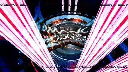 BONITA PERO MENTIROSA grupo CRISTIAN RESENDIZ  cumbia SONIDERA 2019