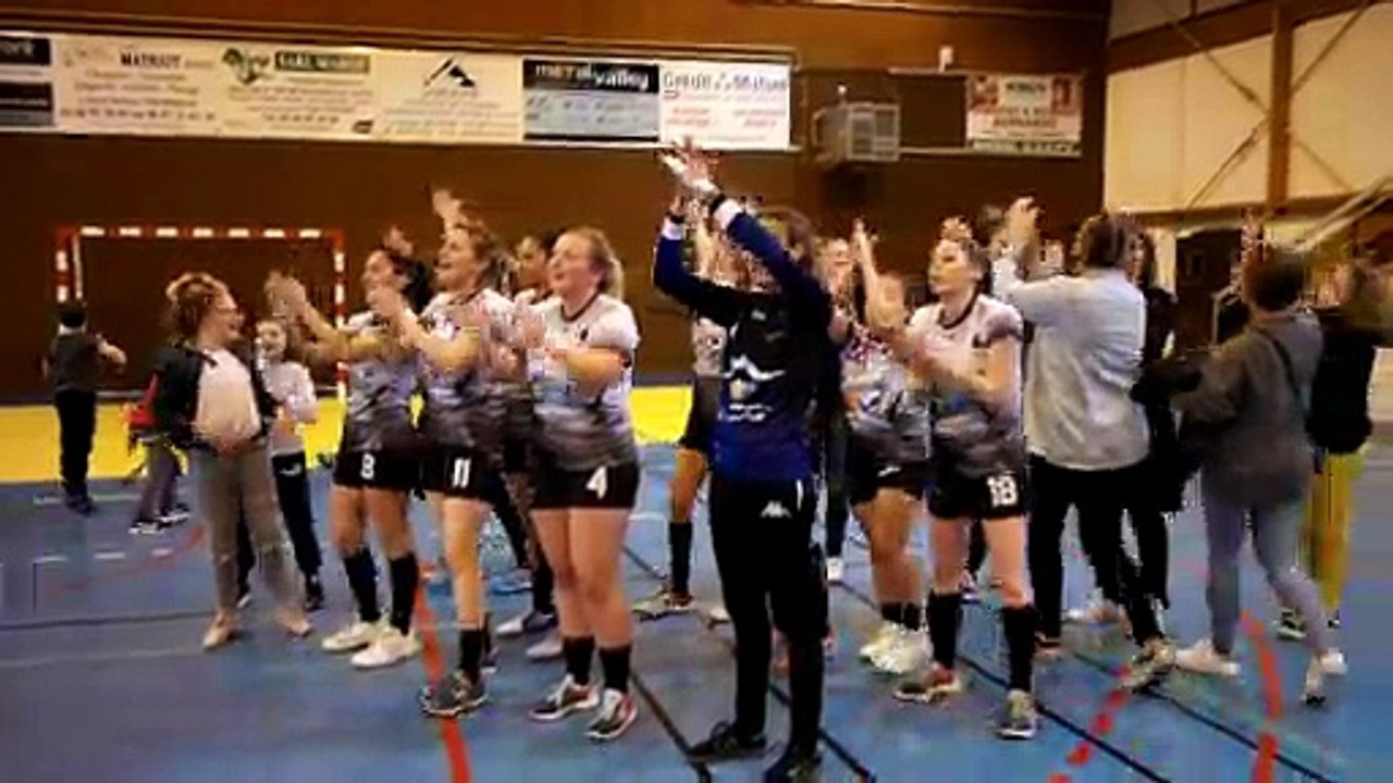 Le banc Bourguignon pour la victoire