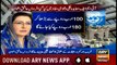 Bulletins ARYNews 1200 13th May 2019