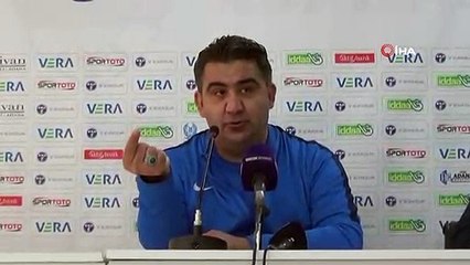 Ümit Özat, Lige "Ramazan Ayarı" İstedi