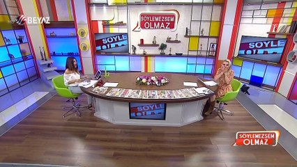 Söylemezsem Olmaz 13 Mayıs 2019