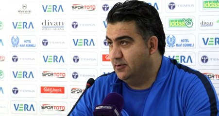 Ümit Özat'tan TFF'ye 'Ramazan' Önerisi