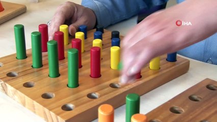 Merdiven düşerek felç olmuştu... 2 yıl sonra mucize gerçekleşti