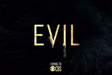 Evil - Teaser Saison 1