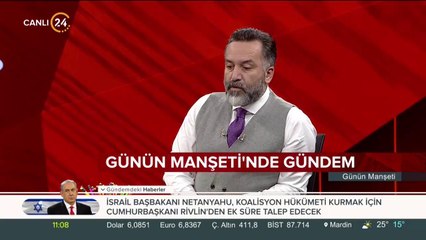 Günün Manşeti